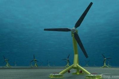 另类永动？盘点能量收集技术的应用与研发，及其与海水养殖技术的创新融合