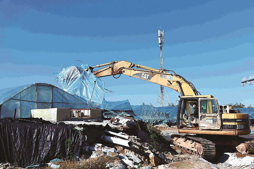 石狮市融媒体中心 科技赋能，推动海水养殖技术研发新突破